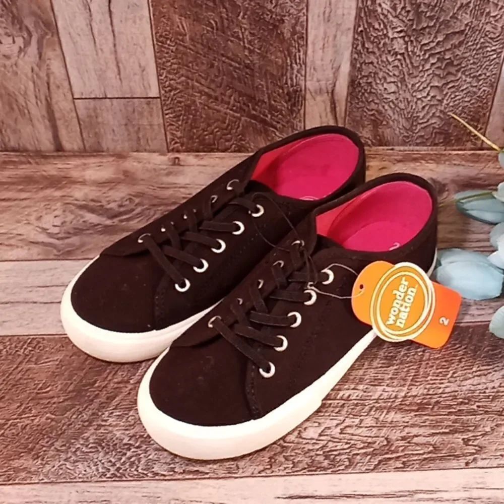 Little Girl Shoes